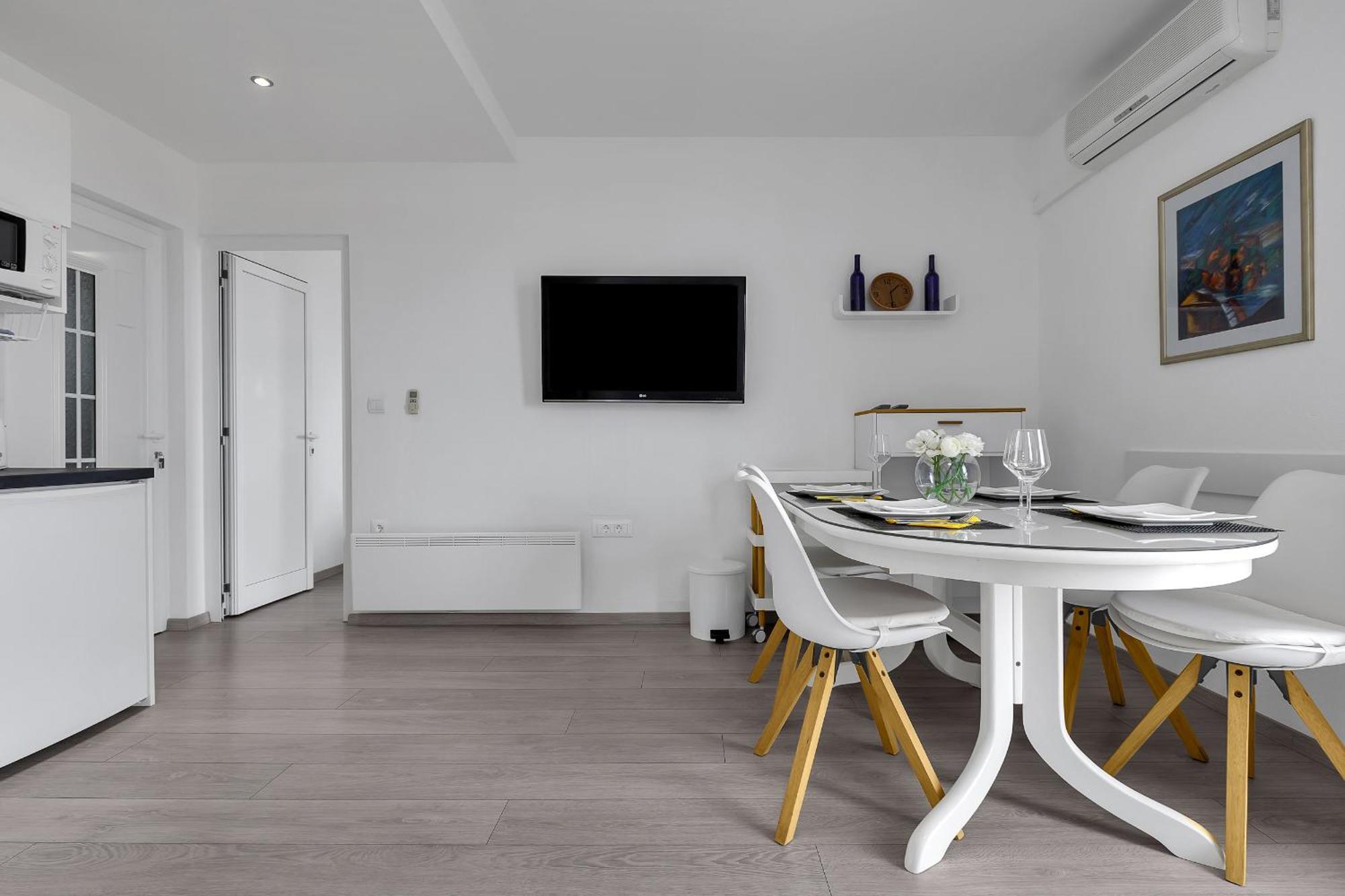 Apartments Villa Katarina Тучепи Номер фото